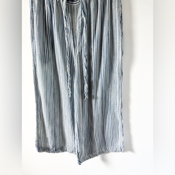 Angie Wide Leg Palazzo Pants - Picture 5 of 7